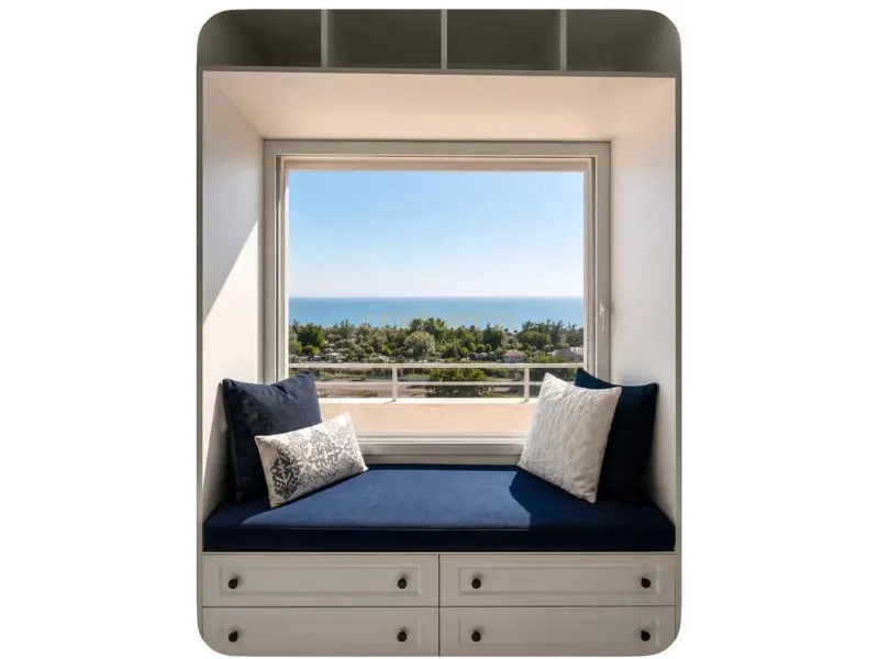Apartment 1+1 for sale in Plepa, Durrës, 68 m²
