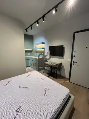 Garsoniere në shitje në Stacioni i Trenit, Tiranë, 95 m². Foto 11 nga 11