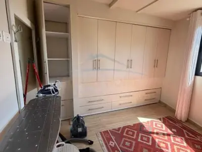 Apartament 2+1 me qera në Sheshi Liria, Durrës, 70 m². Foto 6 nga 8