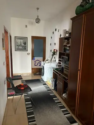 Apartament 2+1 me qera në Allias, Tiranë, 70 m². Foto 1 nga 3