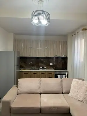 Appartamento 1+1 in affitto a Durazzo, 60 m². Foto 3 di 12