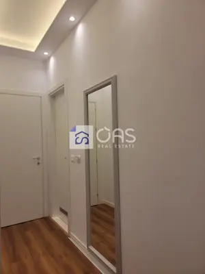 Apartament 1+1 me qera në Rruga e Durrsit, Tiranë, 55 m². Foto 7 nga 9