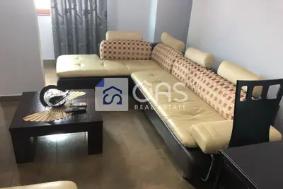 Apartament 2+1 me qera në Rruga e Dibrës, Tiranë, 90 m². Foto 3 nga 6