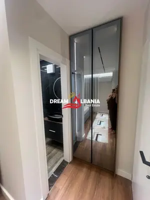 Appartamento 2+1 in affitto a Rruga Hoxha Tahsim, Tirana, 81 m². Foto 11 di 12