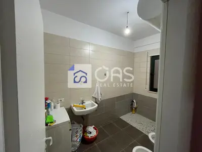 Apartament 2+1 me qera në Astir, Tiranë, 108 m². Foto 10 nga 11