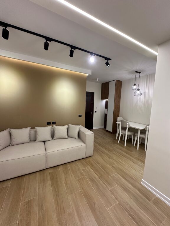 Apartament 1+1 në shitje në Rruga e Durrësit, Tiranë, 61 m². Foto 2 nga 3