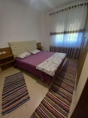 Appartamento 2+1 in affitto a Linzë, Tirana, 90 m². Foto 3 di 3