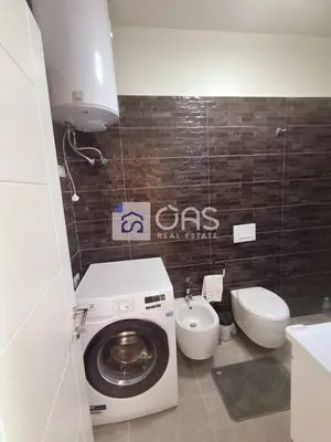 Apartament 1+1 me qera në Univers City, Tiranë, 65 m². Foto 11 nga 12