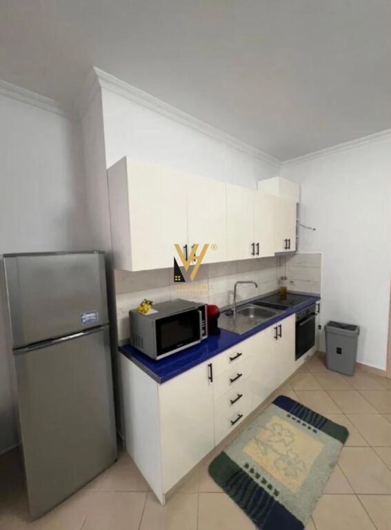 Apartament 2+1 me qera në Rruga e Elbasanit, Tiranë, 100 m². Foto 2 nga 3
