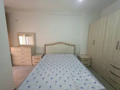 Apartament 2+1 në shitje në Golden Park, Tiranë, 91 m². Foto 9 nga 12