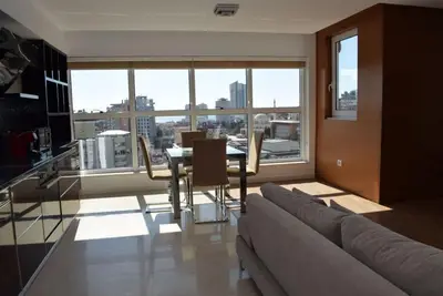 Apartament 2+1 në shitje në Qendër, Durrës, 119 m². Foto 3 nga 12
