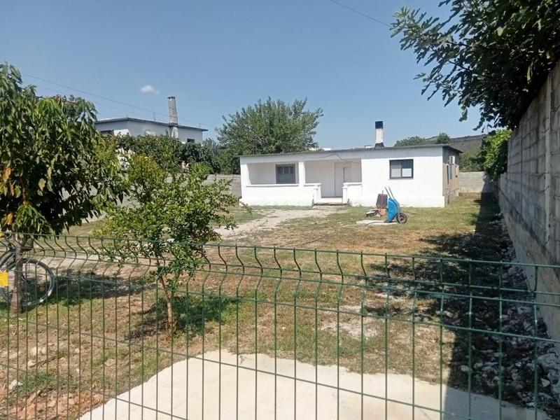 Casa indipendente 3+1 in vendita a Et'hem Kazazi, Scutari, 142 m²
