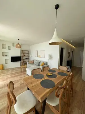 Apartament 2+1 në shitje në Palase, Vlorë, 227 m². Foto 4 nga 8