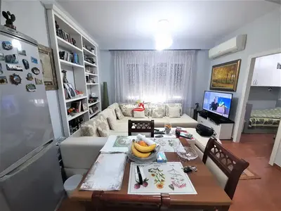 Apartament 2+1 në shitje në Rruga Haxhi Hysen Dalliu, Tiranë, 65 m². Foto 2 nga 8