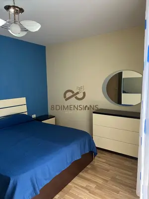 Appartamento 2+1 in affitto a Pazari i Ri, Tirana, 114 m². Foto 4 di 7