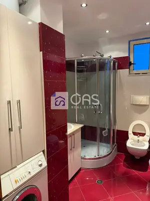 Apartament 2+1 me qera në Stacioni i Trenit, Tiranë, 75 m². Foto 12 nga 12
