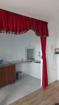 Apartment 2+1 for rent in Rruga Kole Kamzi, Shkodër, 66 m². Photo 10 of 12