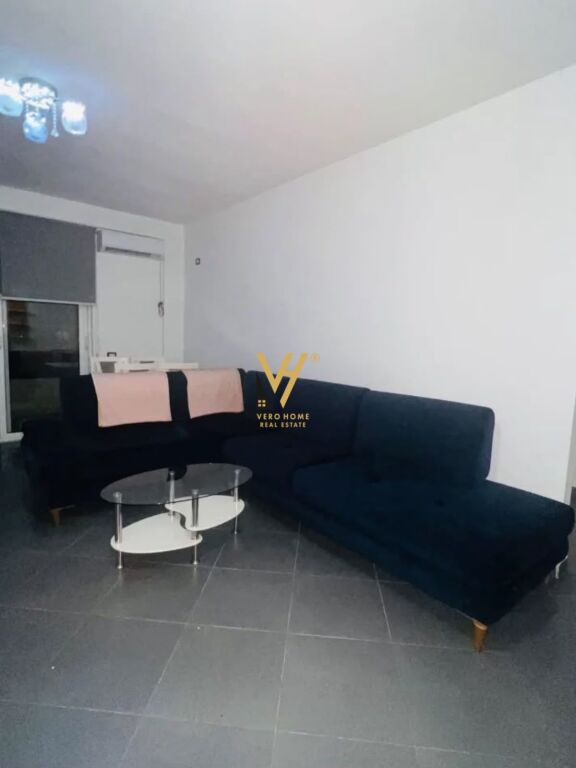 Apartament 2+1 me qera në Fresku, Tiranë, 105 m². Foto 1 nga 3