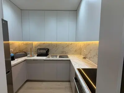 Appartamento 2+1 in affitto a Casa Italia, Tirana, 115 m². Foto 4 di 9