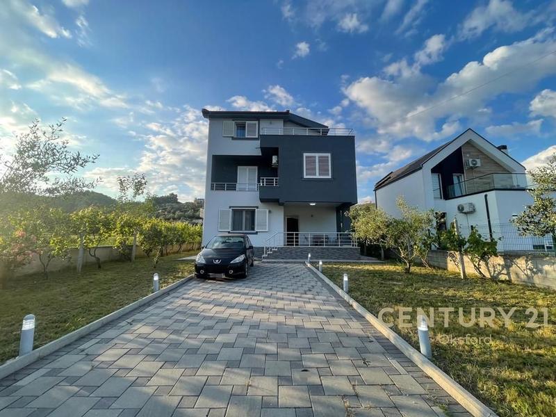 Vilë garsoniere me qera në Mullet Tirane, Tiranë, 500 m²