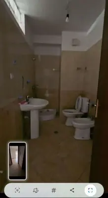 Appartamento 1+1 in affitto a Fresku, Tirana, 75 m². Foto 5 di 11