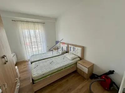 Apartament 2+1 me qera në Panorama, Tiranë, 95 m². Foto 5 nga 9