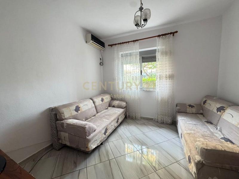 Apartament 2+1 me qera në Hipoteka, Tiranë, 92 m²