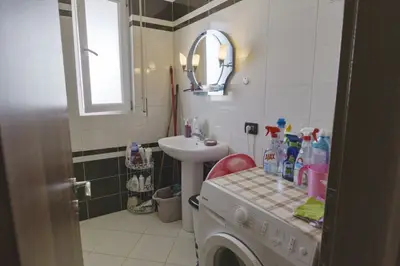 Apartament 2+1 në shitje në Rruga Dhimitër Konomi, Vlorë, 104 m². Foto 7 nga 7