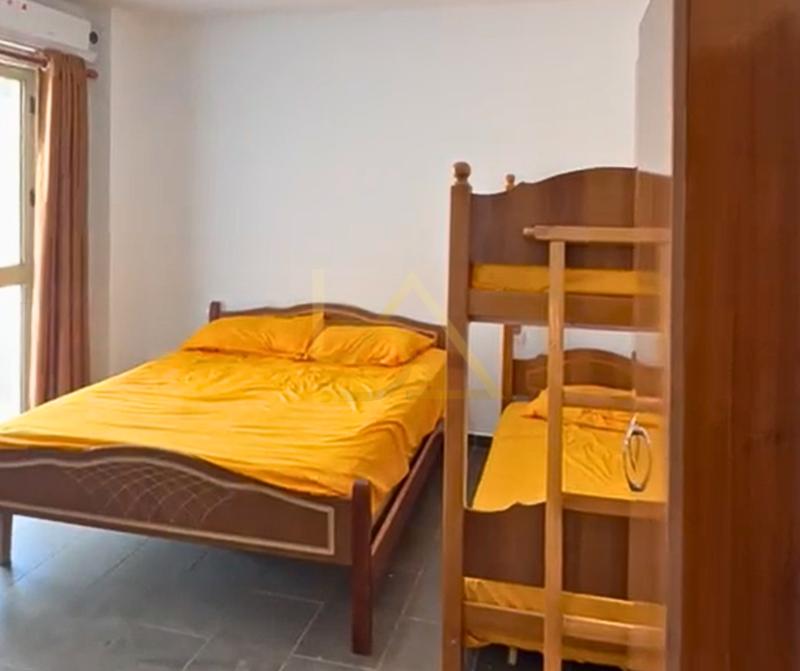 Garsoniere në shitje në Rana e Hedhun, Lezhë, 36 m². Foto 3 nga 4