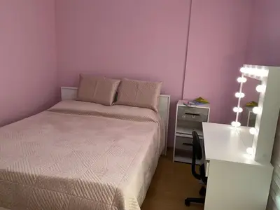 Apartament 2+1 me qera në Rruga Bardhok Biba, Tiranë, 70 m². Foto 3 nga 8