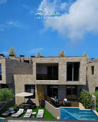 Vilë në shitje në Farkë, Tiranë, 209 m². Foto 3 nga 5