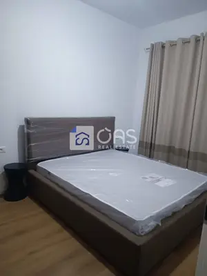 Apartament 1+1 me qera në Fresku, Tiranë, 54 m². Foto 2 nga 3