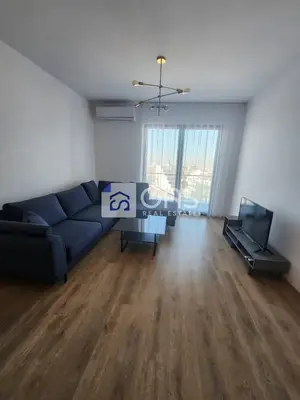 Appartamento 1+1 in affitto a Rruga e Dibrës, Tirana, 76 m². Foto 3 di 5