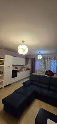 Appartamento 2+1 in affitto ad Instituti Harry T. Fultz, Tirana, 90 m². Foto 1 di 3
