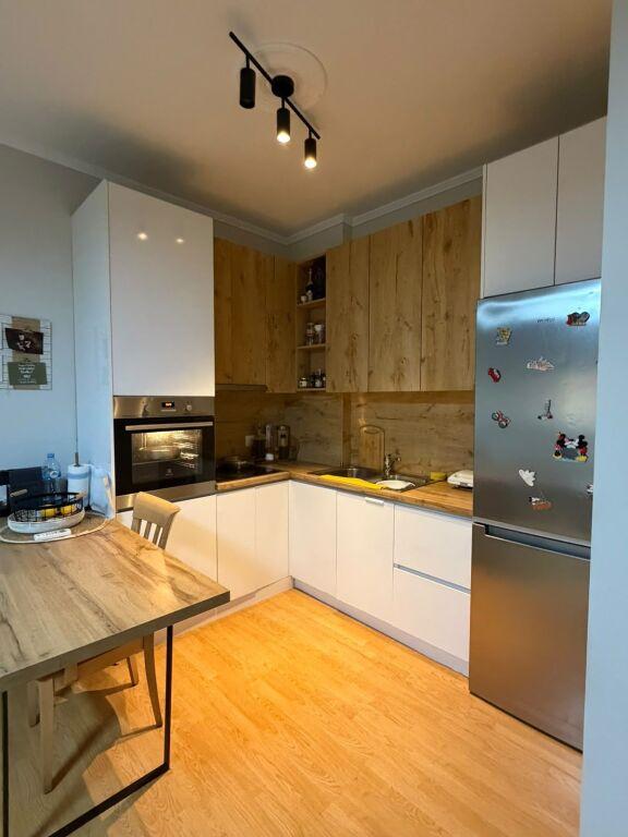 Apartament 2+1 me qera në Rruga Mihal Ciko, Tiranë, 100 m²