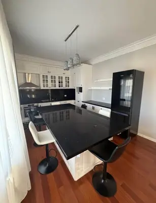 House 2+1 for rent in Selitë, Tirana, 125 m². Photo 10 of 10