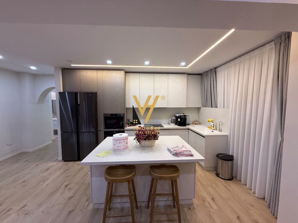Apartament 2+1 me qera në Rruga e Elbasanit, Tiranë, 147 m². Foto 3 nga 3