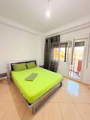 Apartment 2+1 for rent in Muzeu i Dëshmorëve, Durrës, 95 m². Photo 7 of 10