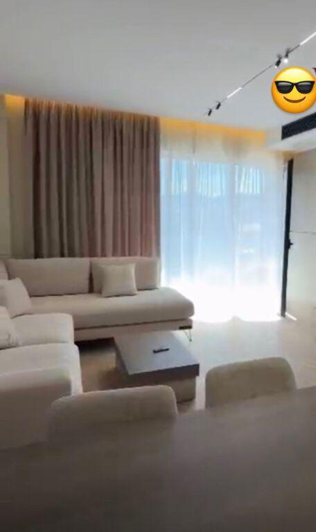Appartamento 1+1 in affitto a Rruga Myslym Shyri, Tirana, 70 m²
