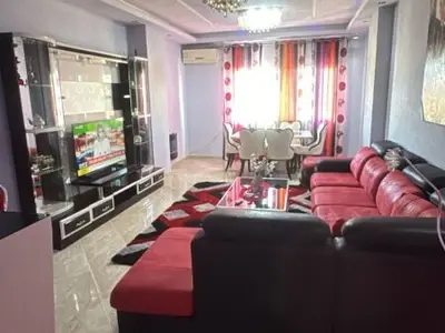 Appartamento 2+1 in affitto ad Ardeno Mobilime, Tirana, 100 m². Foto 11 di 11
