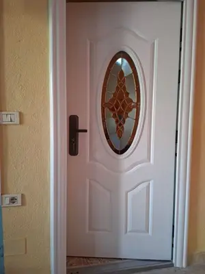 Vilë 2+1 me qera në Kristal Center, Tiranë, 135 m². Foto 8 nga 9