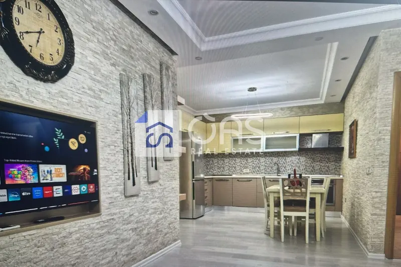 Apartament 3+1 në shitje në Porcelan, Tiranë, 132 m²