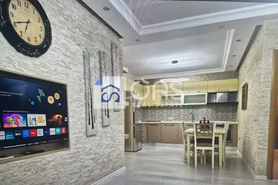 Apartament 3+1 në shitje në Porcelan, Tiranë, 132 m². Foto 1 nga 6
