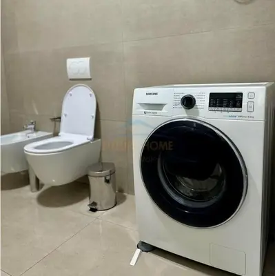 Appartamento 1+1 in affitto a Rruga e Kavajës, Tirana, 81 m². Foto 8 di 8