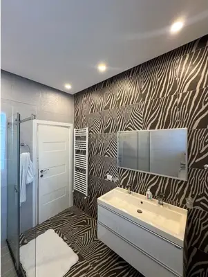 Vilë në shitje në Rrashbull, Durrës, 1 000 m². Foto 10 nga 12