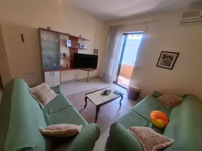 Apartament 1+1 në shitje në Shkëmbi i Kavajës, Durrës, 64 m². Foto 1 nga 6