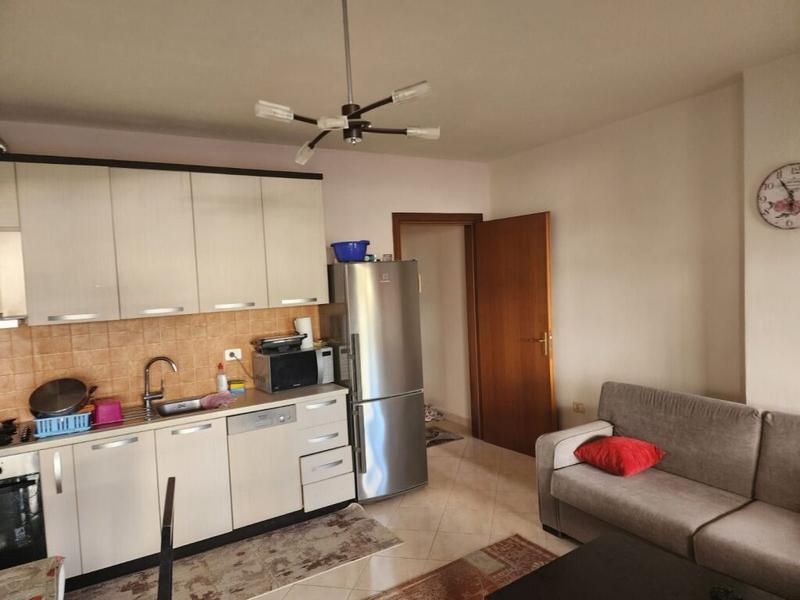 Apartament 2+1 në shitje në Kompleksi Alb Adriatik, Durrës, 95 m². Foto 4 nga 8