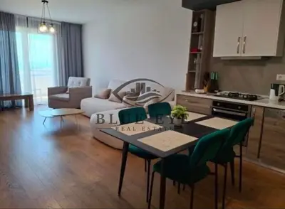 Apartment for rent in Porti i Durrësit, Durrës, 75 m². Photo 8 of 12