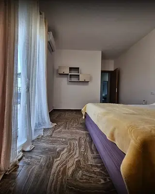Appartamento 1+1 in affitto a Rruga Ali Shefqeti, Tirana, 100 m². Foto 7 di 8
