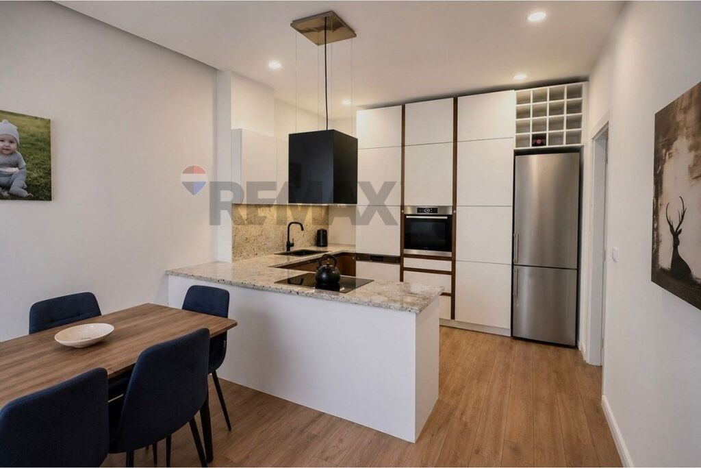 Apartament në shitje në Rruga Dritan Hoxha, Tiranë, 120 m². Foto 3 nga 3